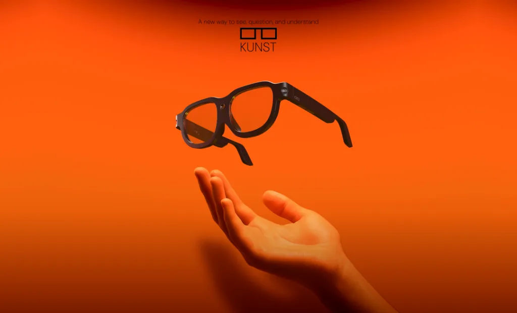 KUNST Glasses
